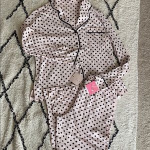 🥰 Kate spade PJ set NWT